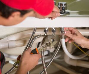About The Faucet Pros Oregon City, OR