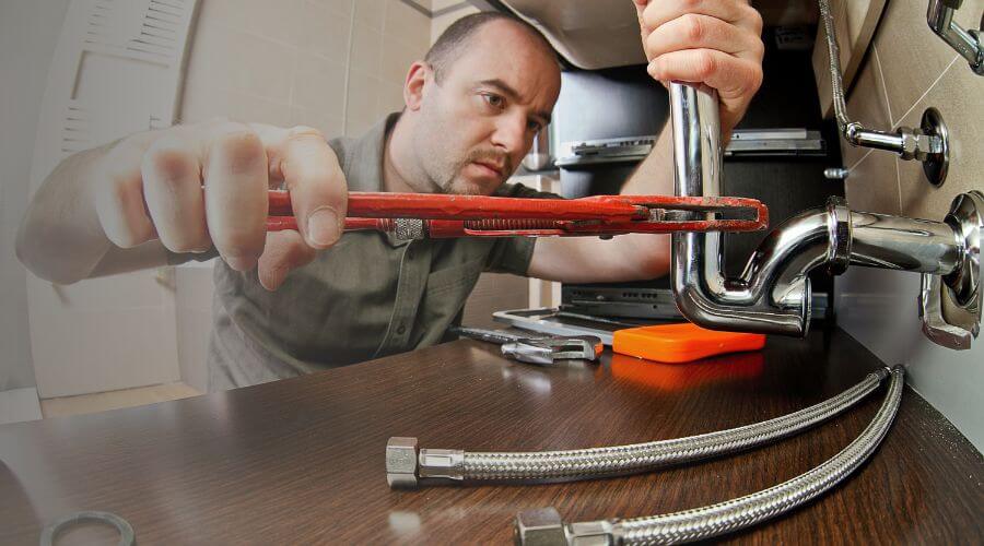 Professional bathroom faucet installation in Oregon City, OR